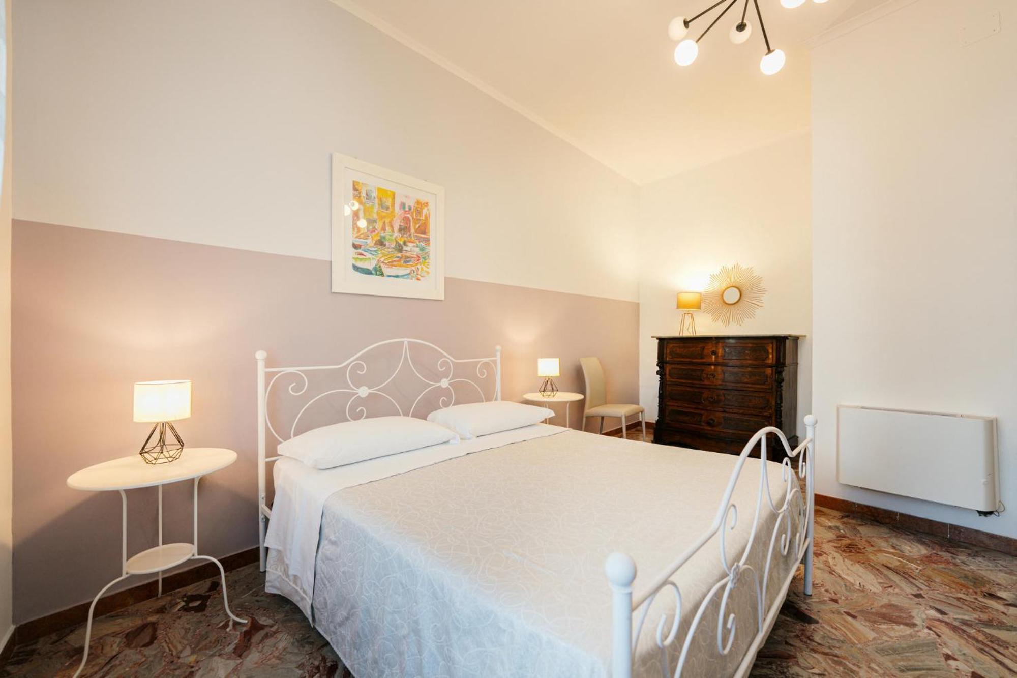 Ciraccio Apartments Procida Exterior photo